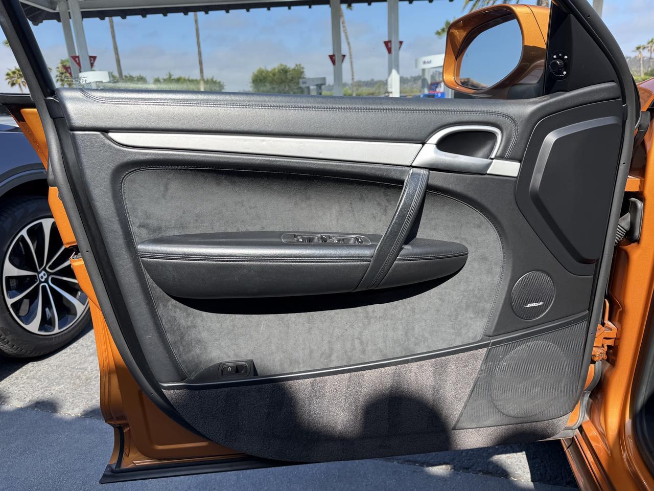 2008 Porsche Cayenne GTS San Diego CA