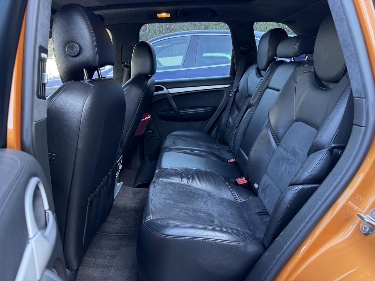 2008 Porsche Cayenne GTS San Diego CA