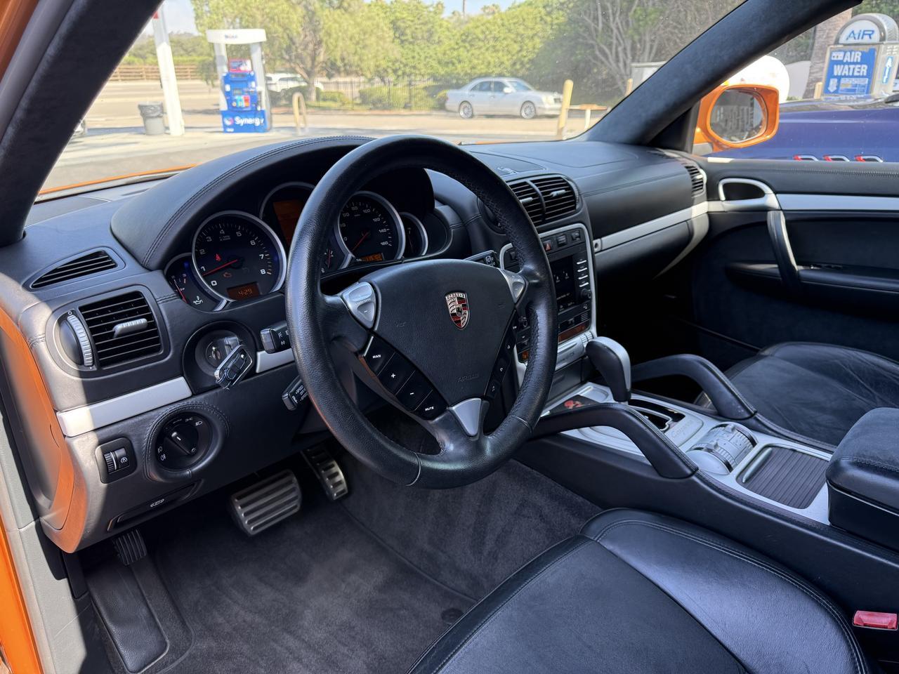 2008 Porsche Cayenne GTS San Diego CA