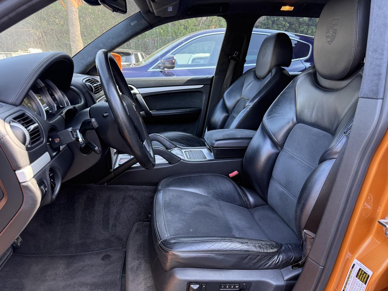 2008 Porsche Cayenne GTS San Diego CA