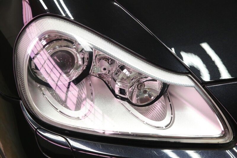 2008 Porsche Cayenne GTS Plainview NY