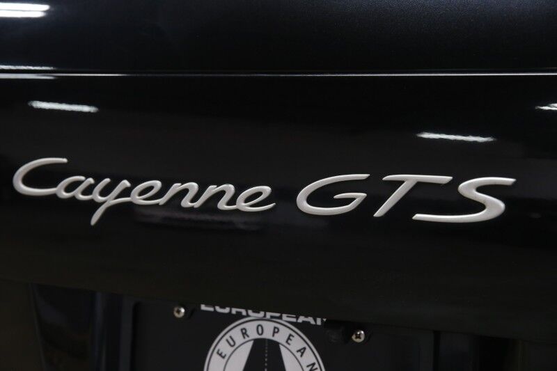 2008 Porsche Cayenne GTS Plainview NY