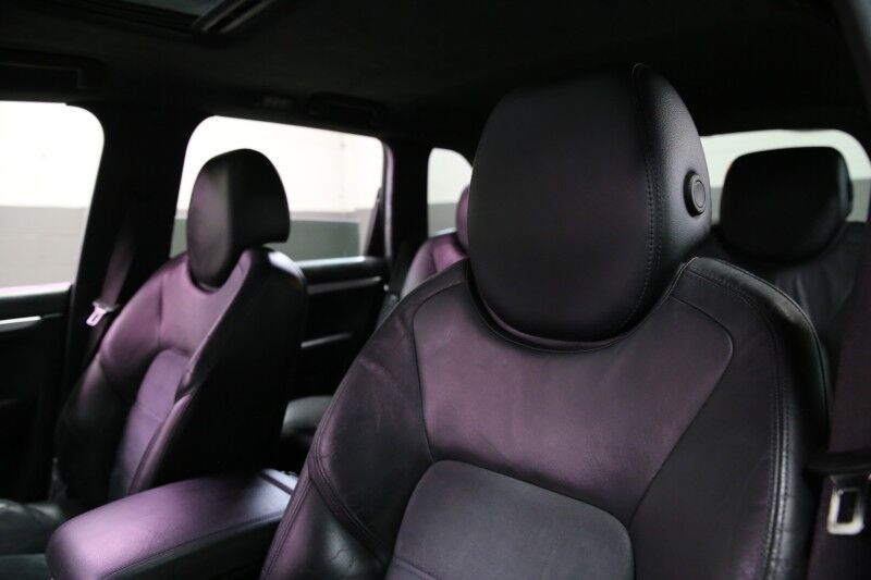 2008 Porsche Cayenne GTS Plainview NY