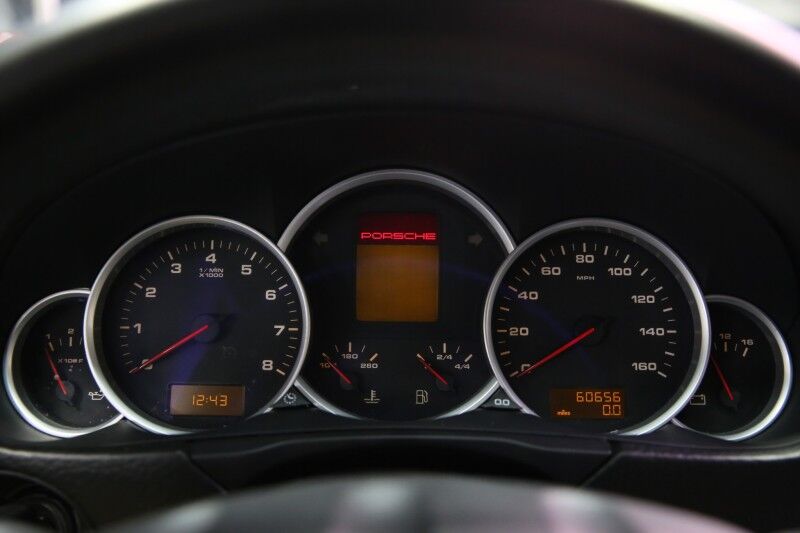 2008 Porsche Cayenne GTS Plainview NY