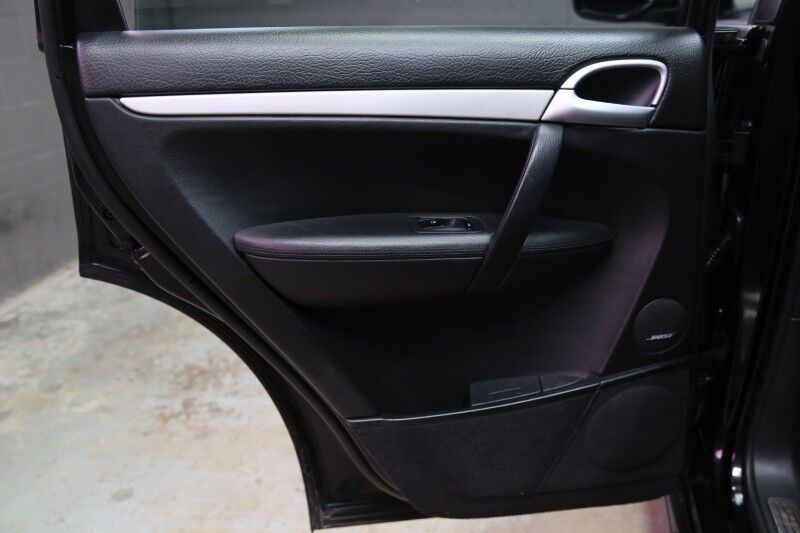 2008 Porsche Cayenne GTS Plainview NY