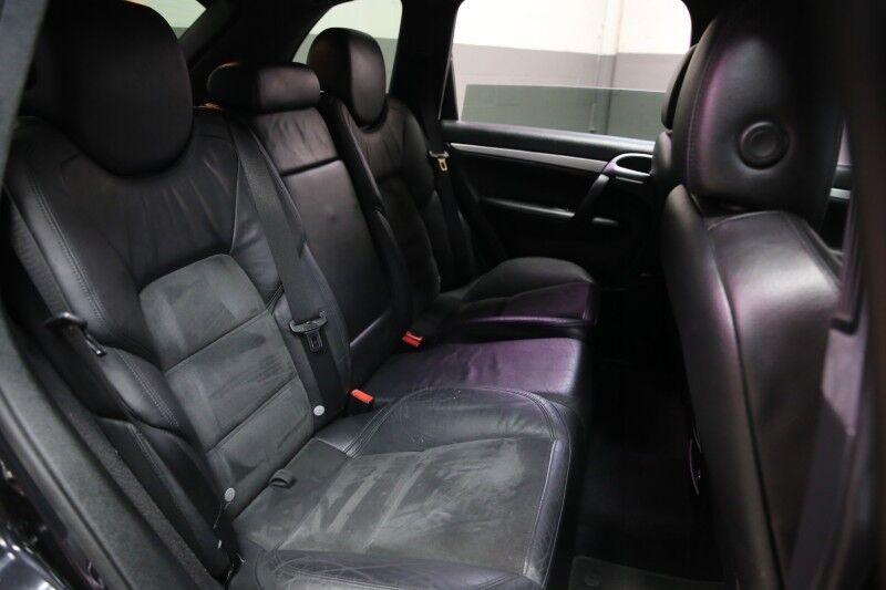 2008 Porsche Cayenne GTS Plainview NY