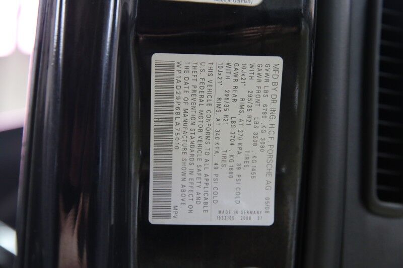 2008 Porsche Cayenne GTS Plainview NY