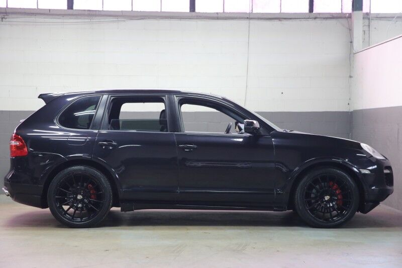 2008 Porsche Cayenne GTS Plainview NY