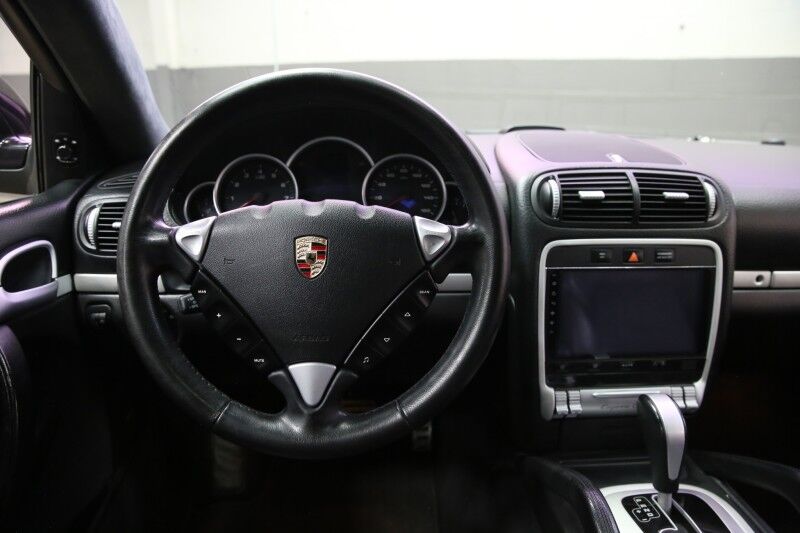 2008 Porsche Cayenne GTS Plainview NY