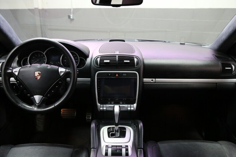 2008 Porsche Cayenne GTS Plainview NY