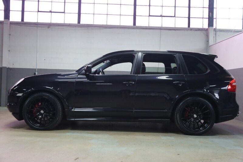 2008 Porsche Cayenne GTS Plainview NY
