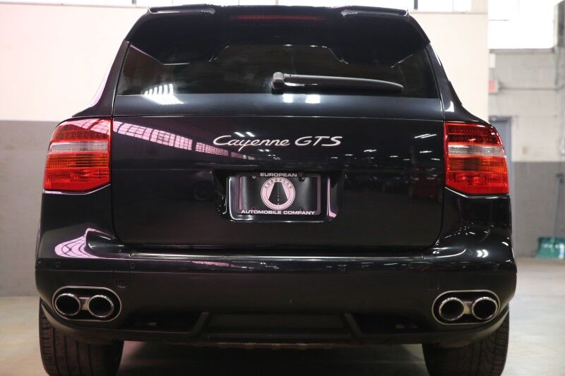 2008 Porsche Cayenne GTS Plainview NY