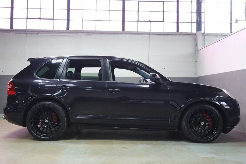 2008 Porsche Cayenne GTS Plainview NY