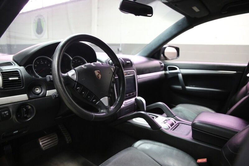 2008 Porsche Cayenne GTS Plainview NY