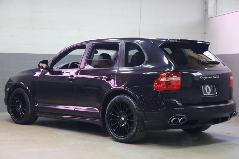 2008 Porsche Cayenne GTS Plainview NY