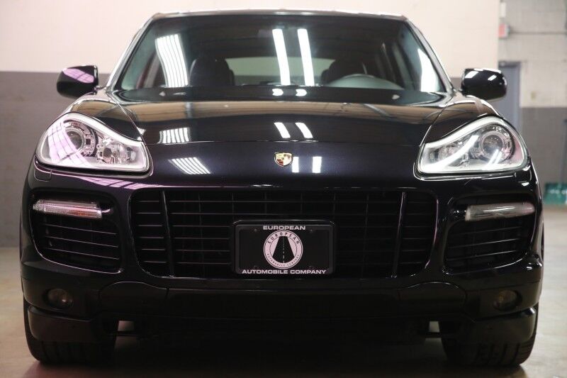 2008 Porsche Cayenne GTS Plainview NY
