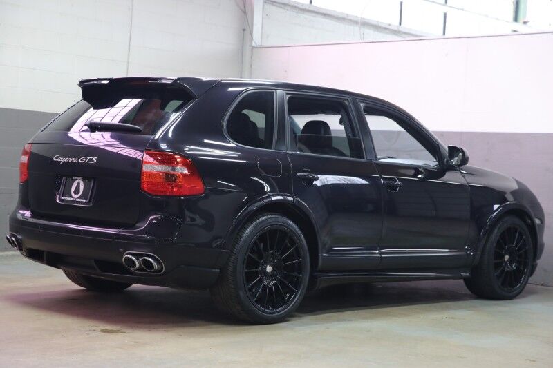 2008 Porsche Cayenne GTS Plainview NY