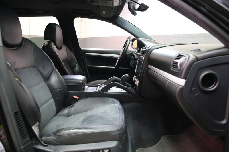 2008 Porsche Cayenne GTS Plainview NY