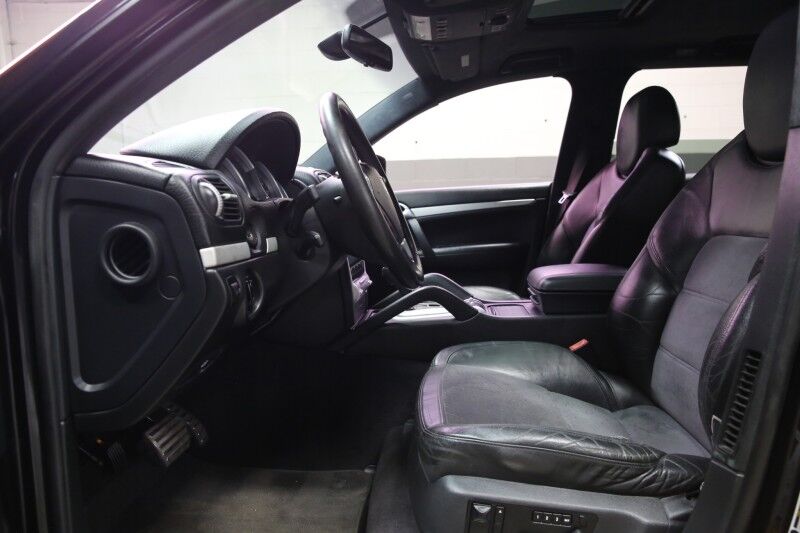 2008 Porsche Cayenne GTS Plainview NY