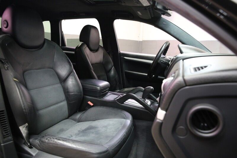 2008 Porsche Cayenne GTS Plainview NY