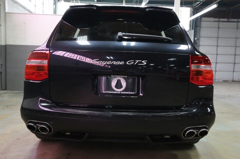 2008 Porsche Cayenne GTS Plainview NY
