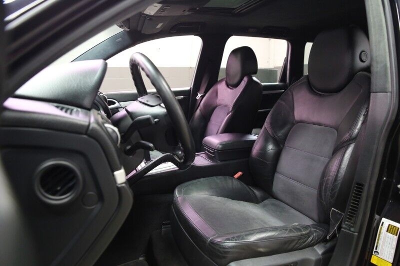 2008 Porsche Cayenne GTS Plainview NY