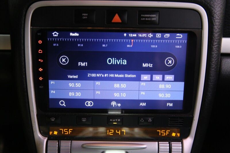 2008 Porsche Cayenne GTS Plainview NY