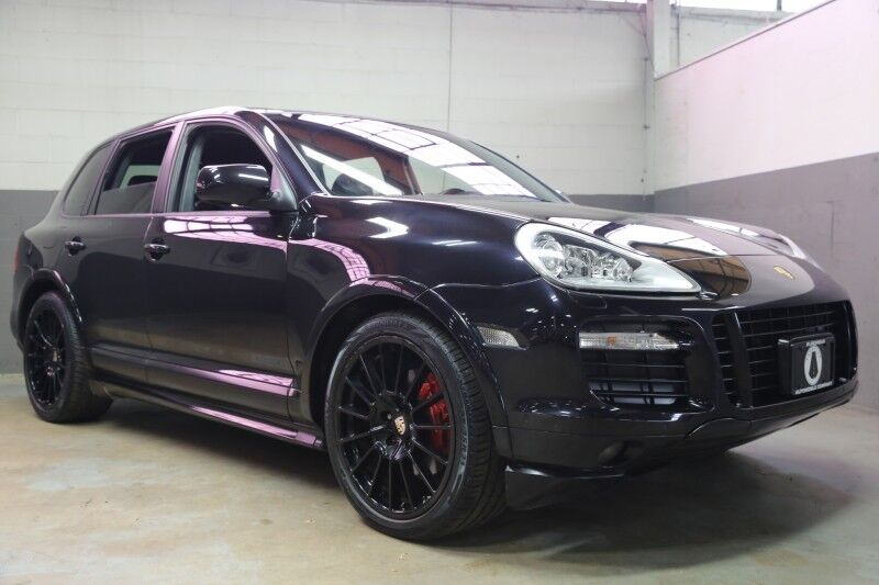 2008 Porsche Cayenne GTS Plainview NY