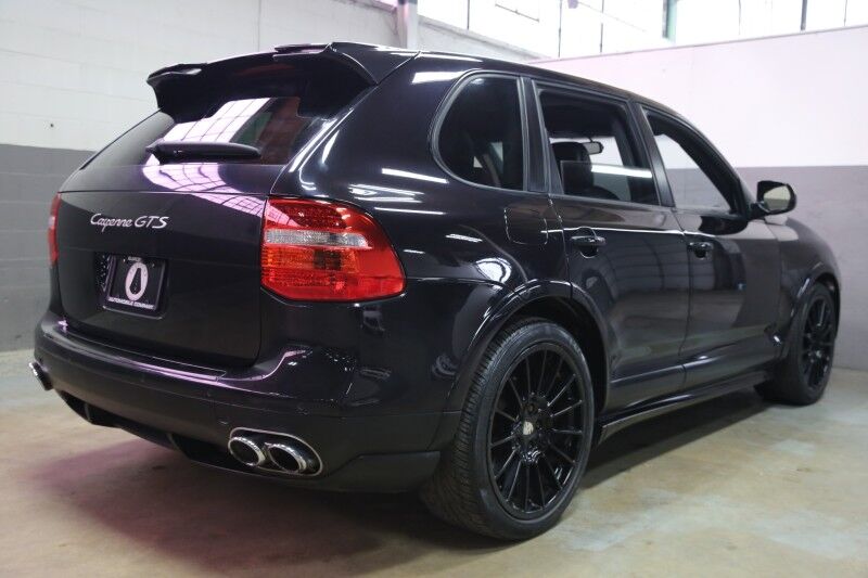 2008 Porsche Cayenne GTS Plainview NY