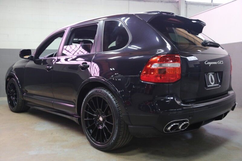 2008 Porsche Cayenne GTS Plainview NY