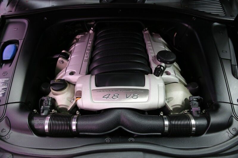 2008 Porsche Cayenne GTS Plainview NY