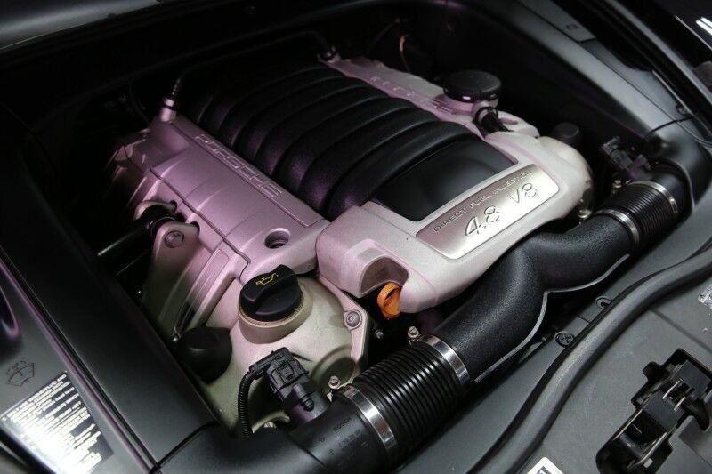 2008 Porsche Cayenne GTS Plainview NY