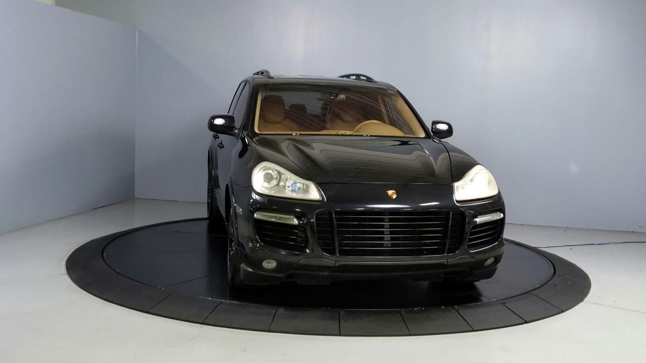 2008 Porsche Cayenne Turbo St. Charles  IL