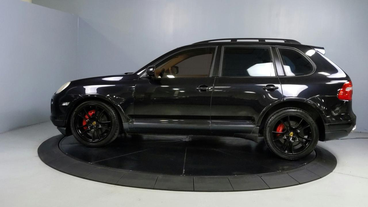 2008 Porsche Cayenne Turbo St. Charles  IL