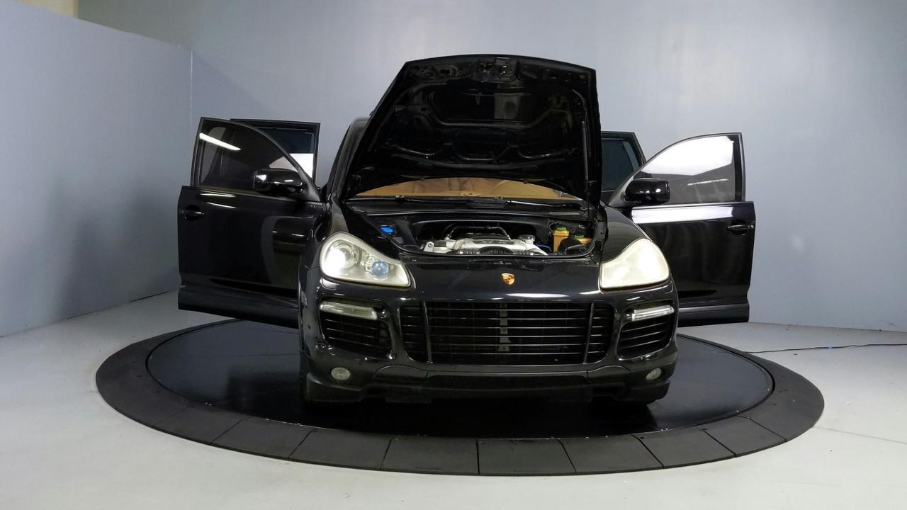 2008 Porsche Cayenne Turbo St. Charles  IL
