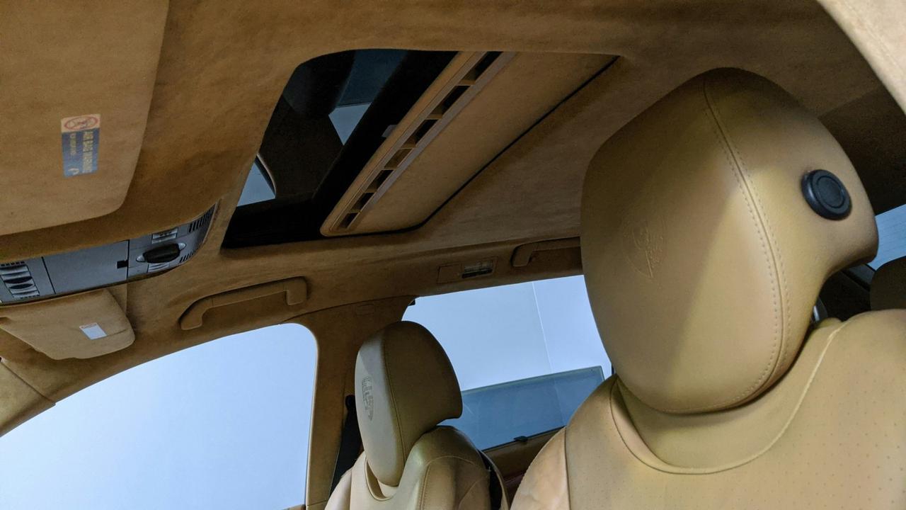 2008 Porsche Cayenne Turbo St. Charles  IL