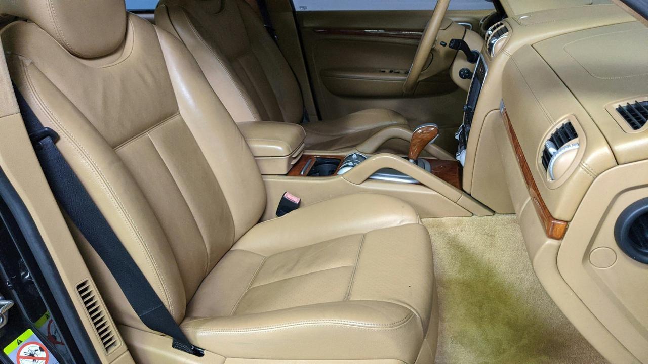 2008 Porsche Cayenne Turbo St. Charles  IL