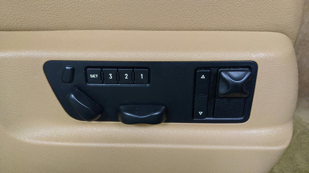 2008 Porsche Cayenne Turbo St. Charles  IL