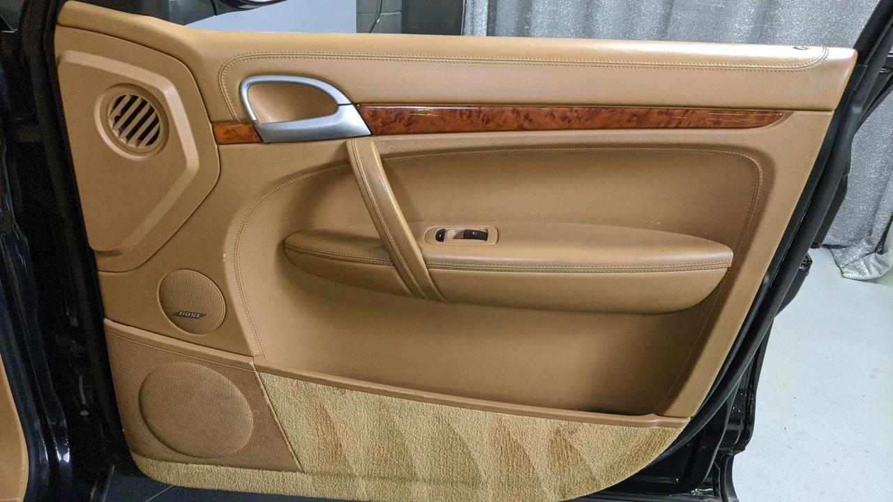 2008 Porsche Cayenne Turbo St. Charles  IL