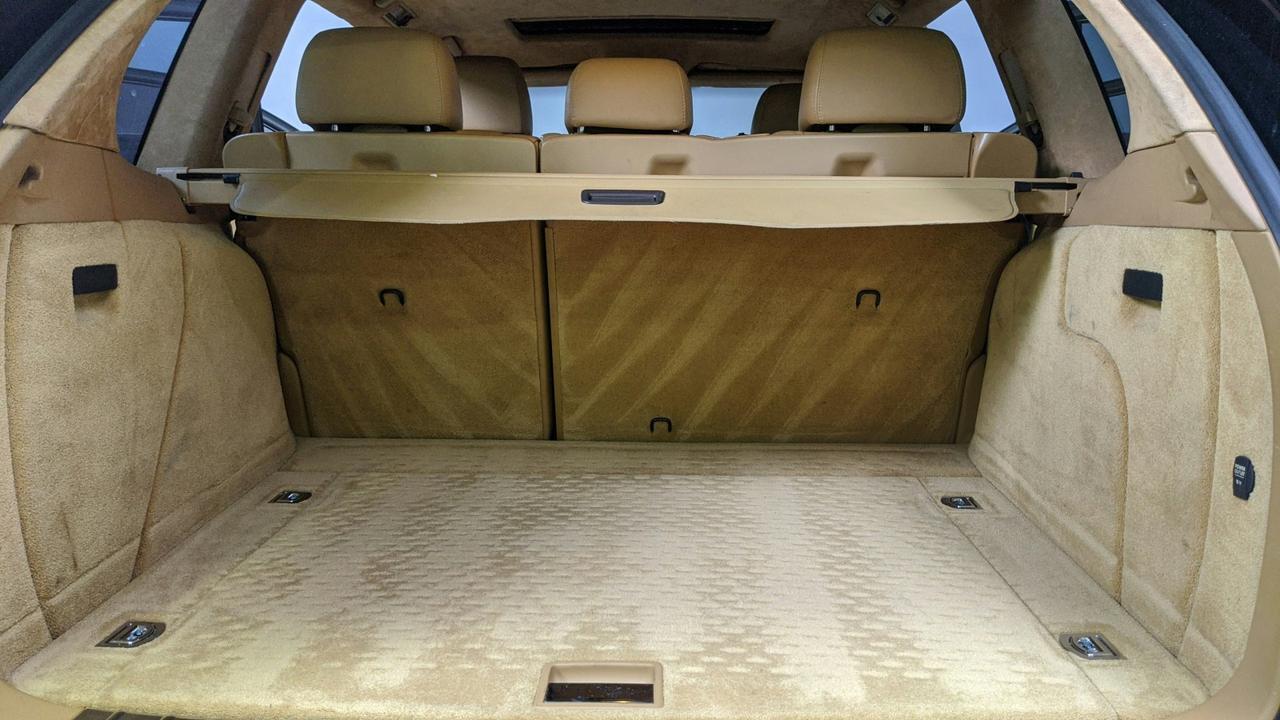 2008 Porsche Cayenne Turbo St. Charles  IL