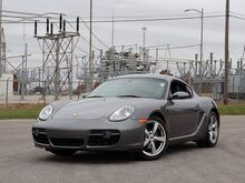 2008_Porsche_Cayman__ Oshkosh WI