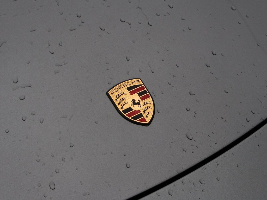 2008 Porsche Cayman San Clemente CA