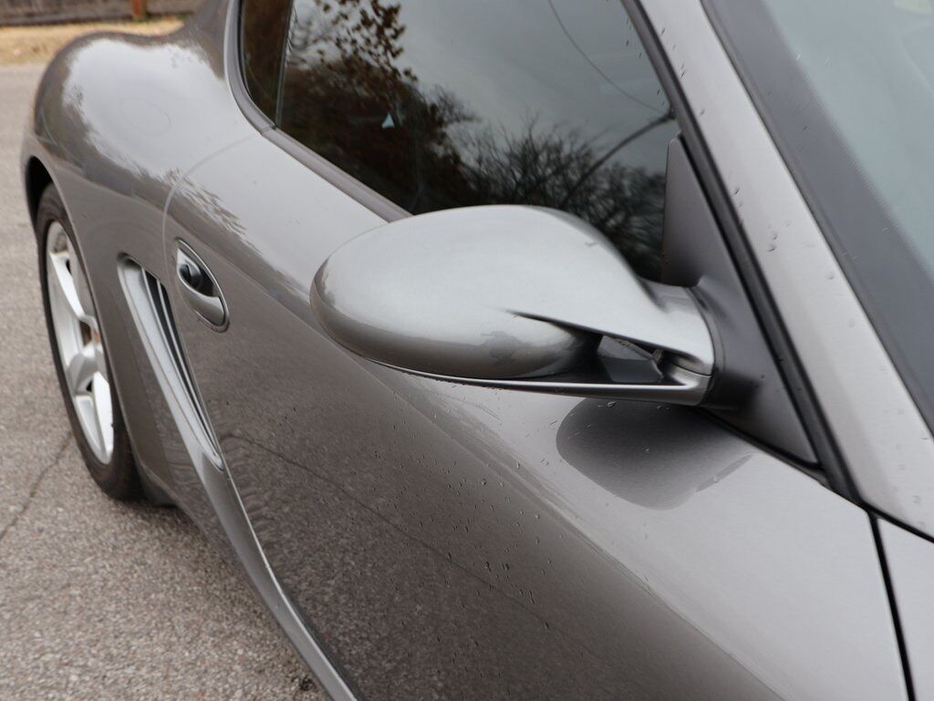 2008 Porsche Cayman San Clemente CA