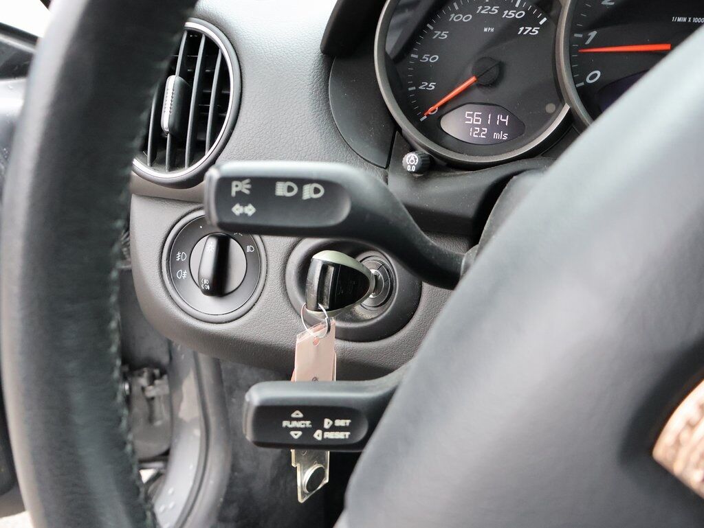 2008 Porsche Cayman San Clemente CA