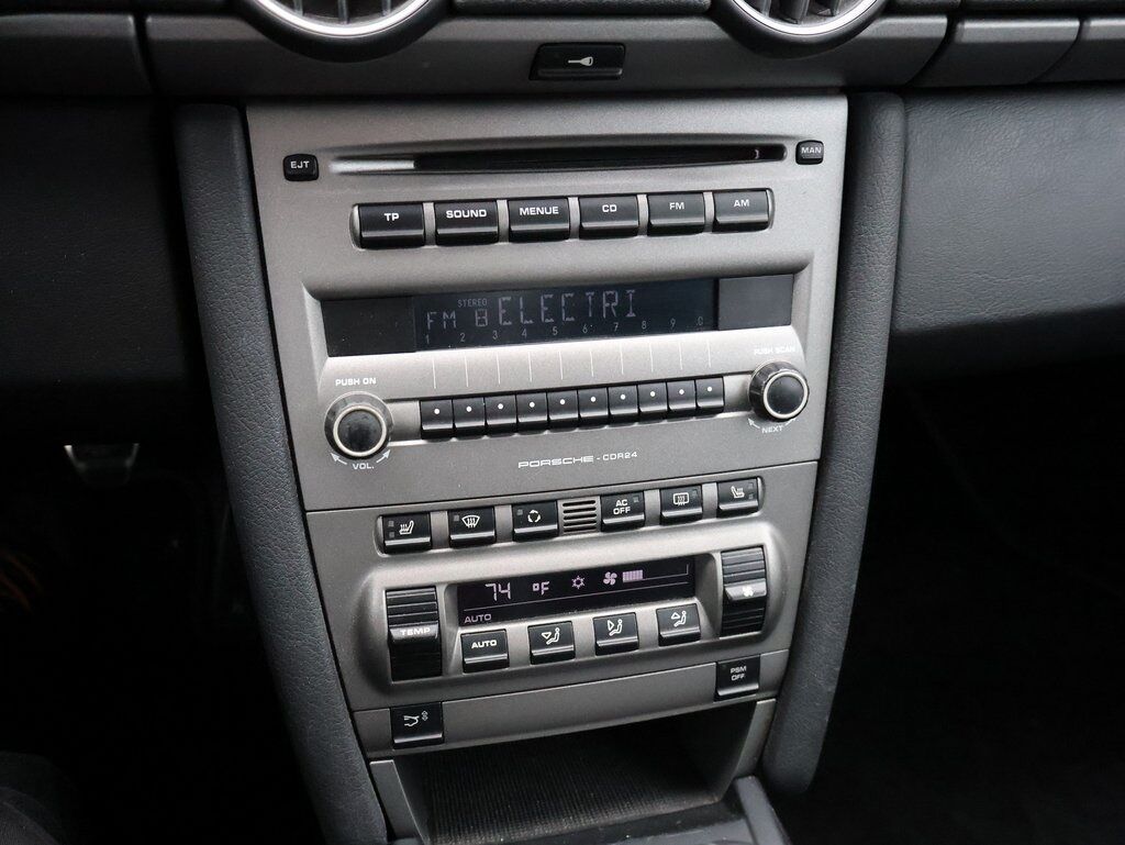 2008 Porsche Cayman San Clemente CA