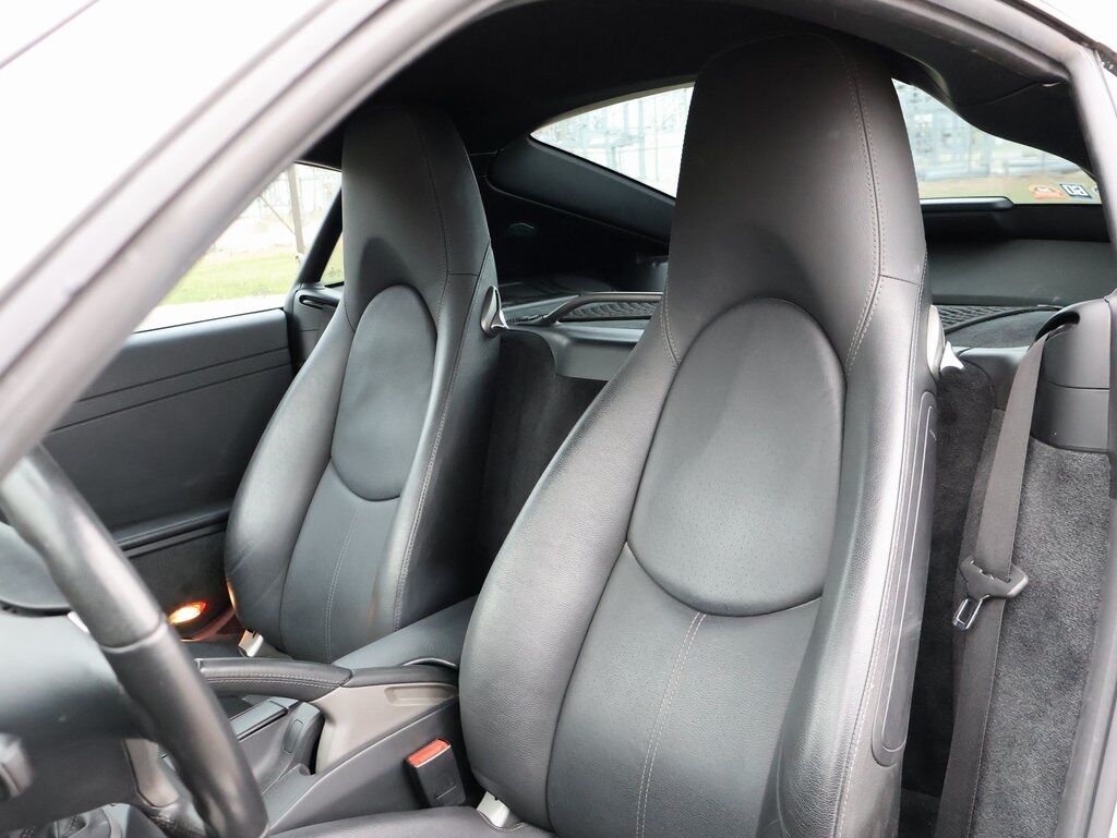 2008 Porsche Cayman San Clemente CA