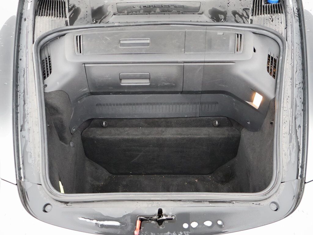 2008 Porsche Cayman San Clemente CA