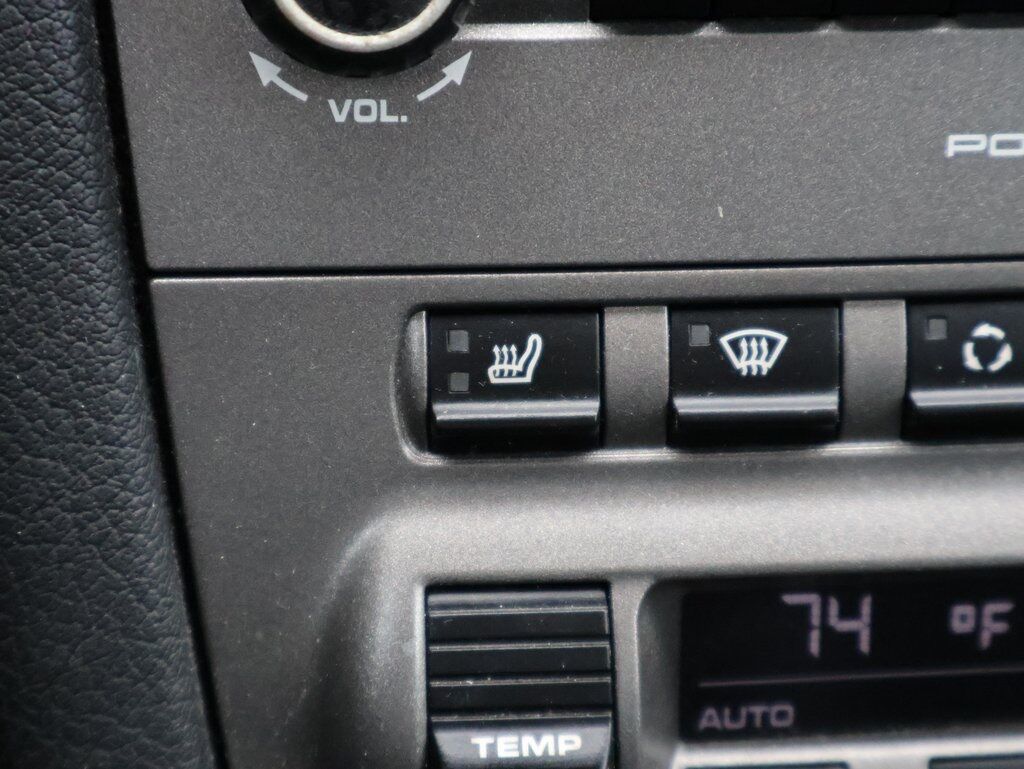 2008 Porsche Cayman San Clemente CA