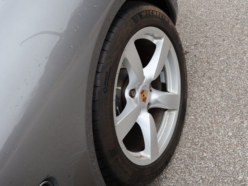 2008 Porsche Cayman San Clemente CA