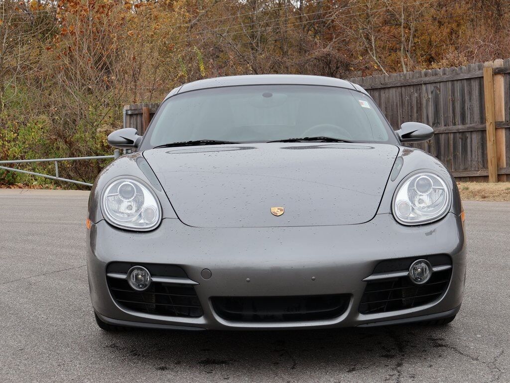 2008 Porsche Cayman San Clemente CA